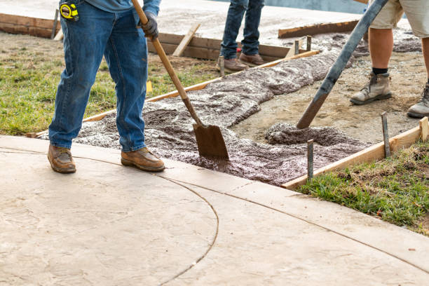 Best Concrete Grinding and Polishing in Hickory Creek, TX