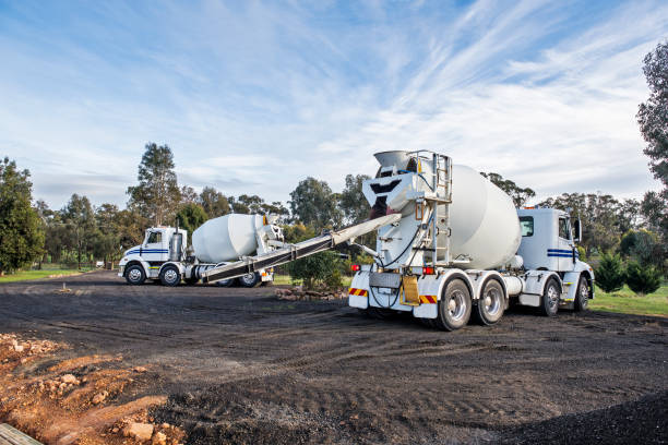 Best Concrete Staining and Coloring in Hickory Creek, TX
