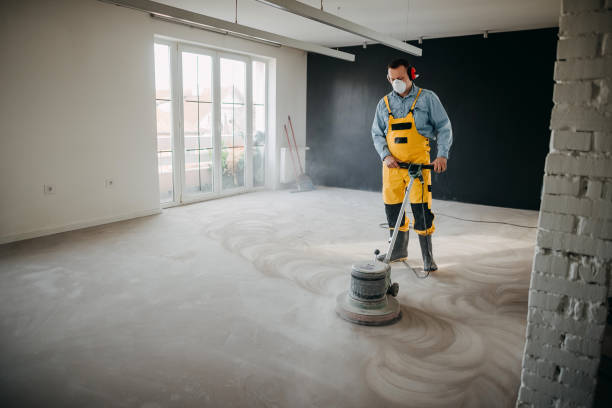 Best Concrete Sealing and Maintenance in Hickory Creek, TX