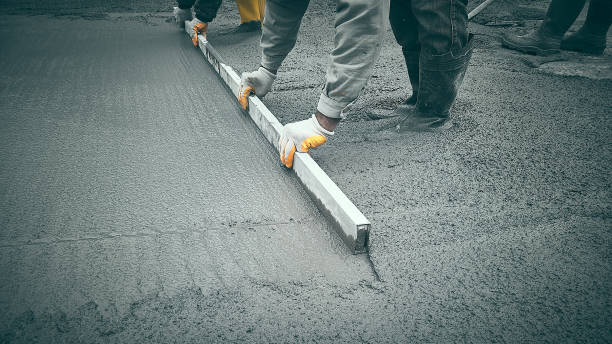 Best Industrial Concrete Flooring in Hickory Creek, TX