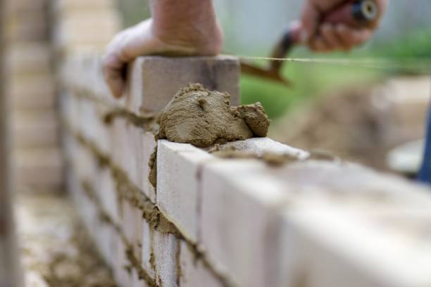 Best Concrete Steps and Stairs in Hickory Creek, TX