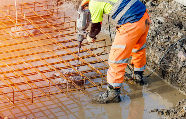  Hickory Creek, TX Concrete contractor Pros