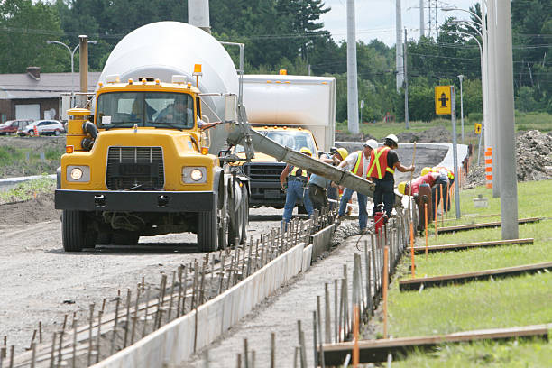 Best Concrete Sealing and Maintenance in Hickory Creek, TX