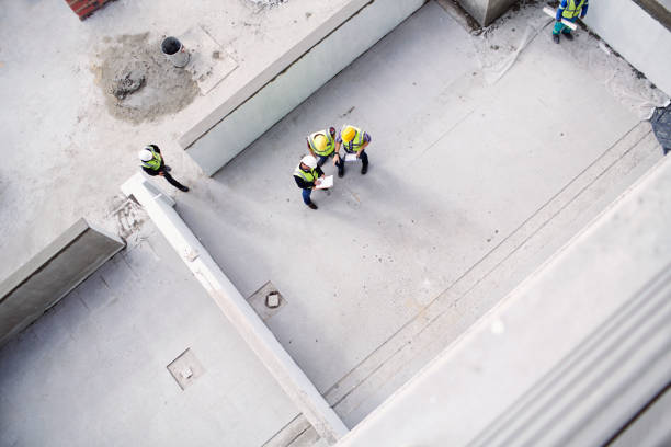 Best Residential Concrete Solutions in Hickory Creek, TX